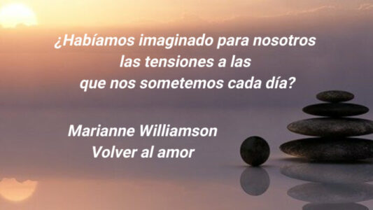 Espera un Milagro cada día Marianne Williamson