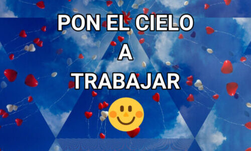 Pon El Cielo A Trabajar J. Slatter Libro Y Audiolibro【2024】