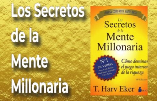 los secretos de la mente millonaria