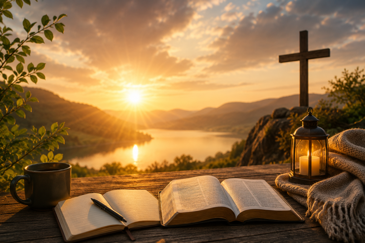 Reflexión sobre Dios proveerá, fe y esperanza