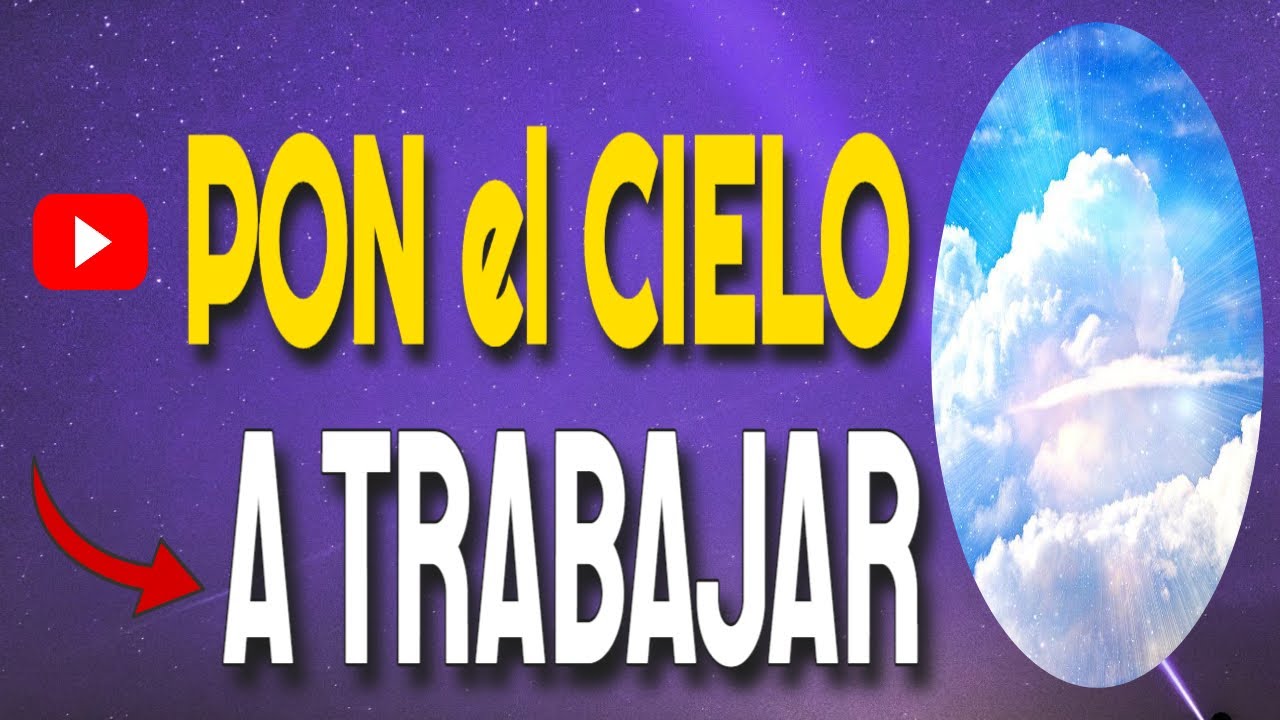 Pon El Cielo A Trabajar J. Slatter Libro Y Audiolibro【2024】